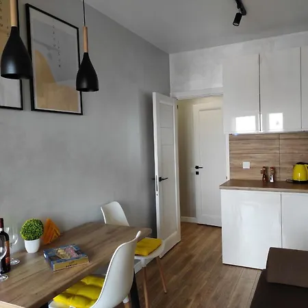 Apartment Oasis