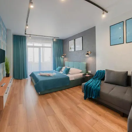 новострой.зеленая.сиховская.пр.красной калини.пасичная.дж.вашингтона.днистерская. شقة